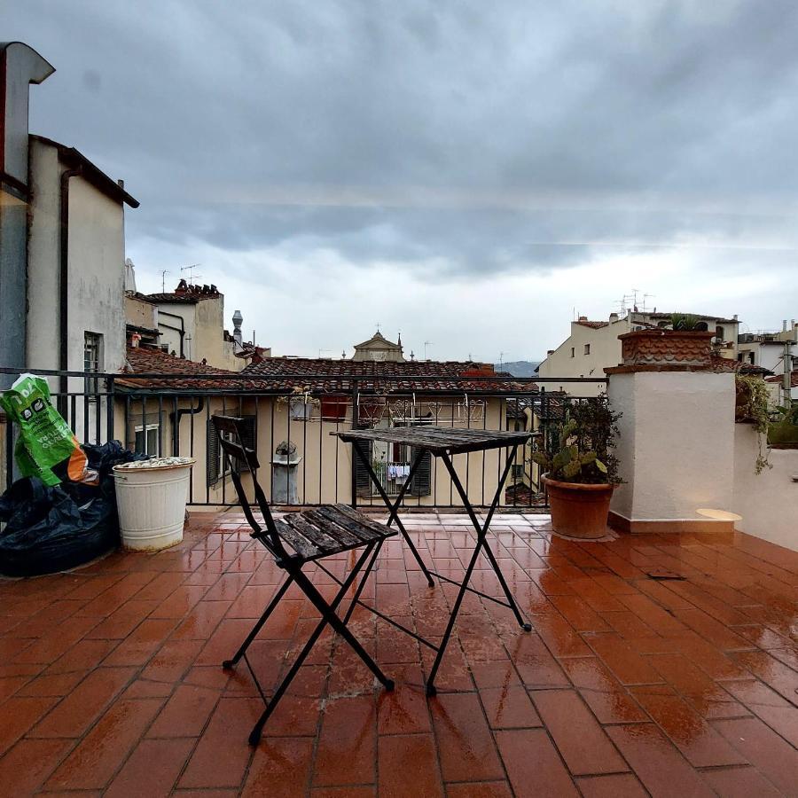 San Marco View Acomodação com café da manhã  Florença