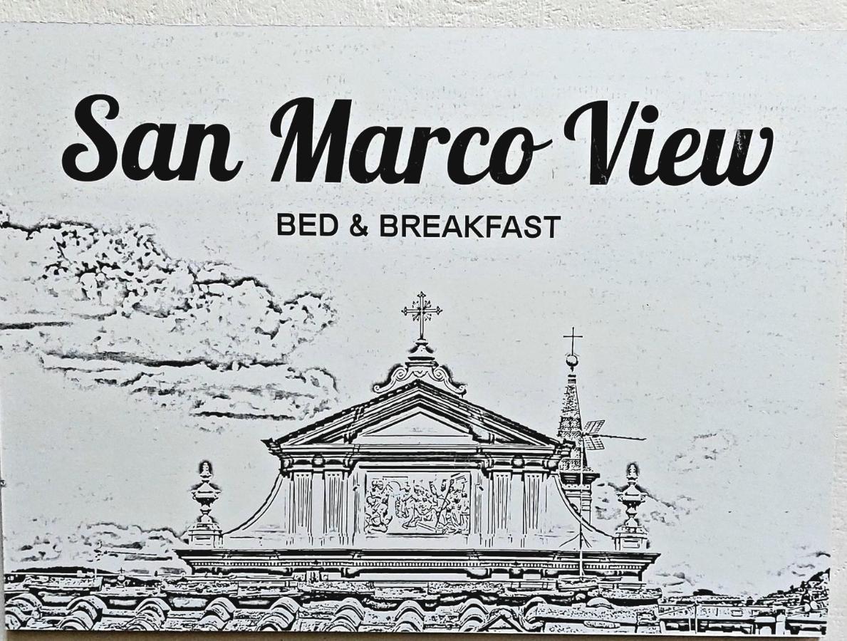San Marco View Acomodação com café da manhã  Florença
