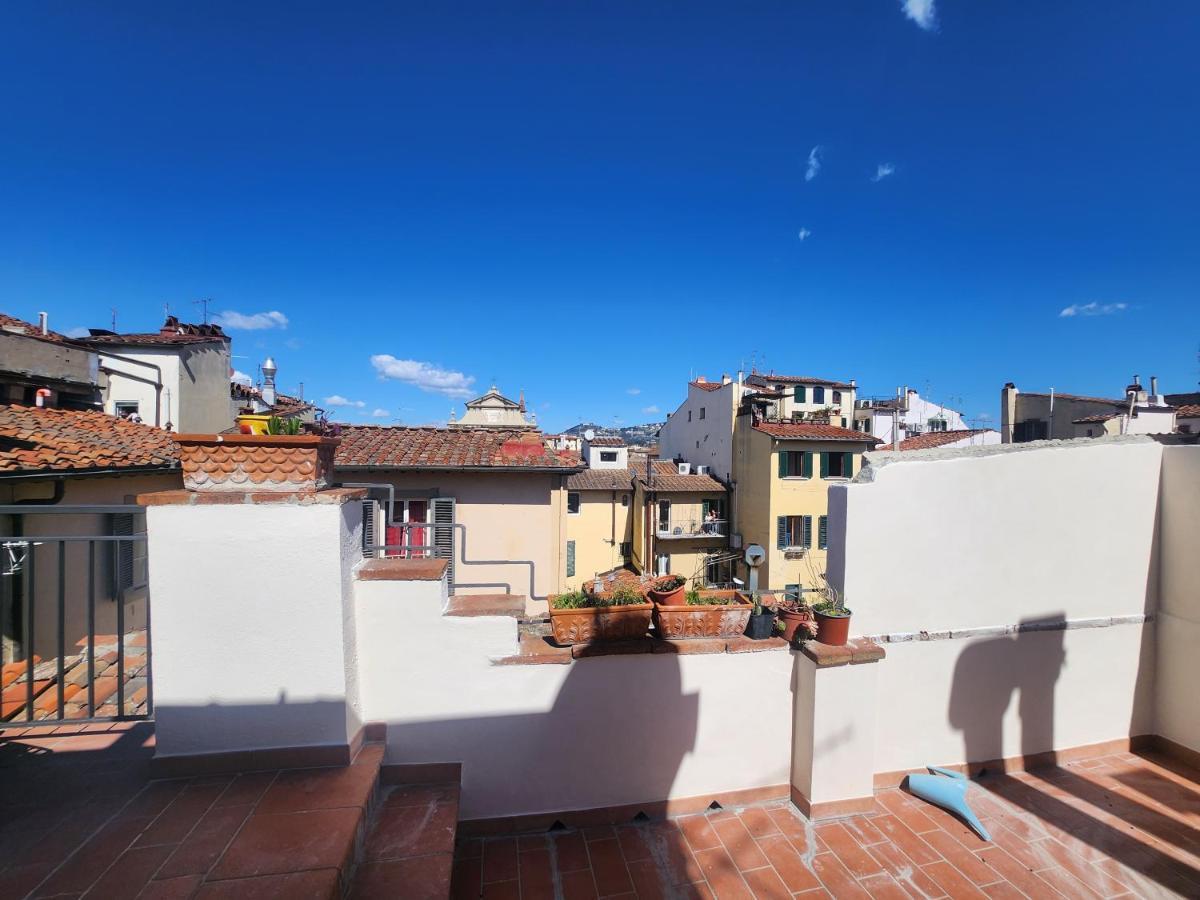 San Marco View * Florença