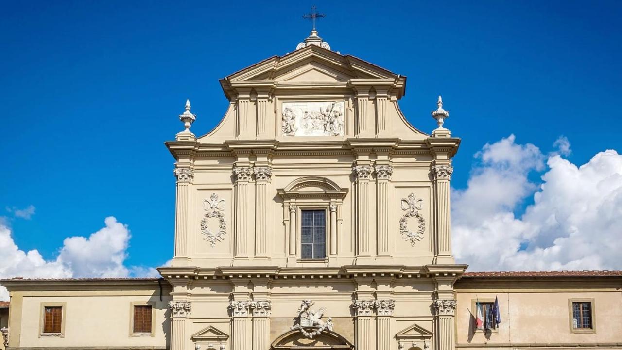 San Marco View Acomodação com café da manhã  Florença