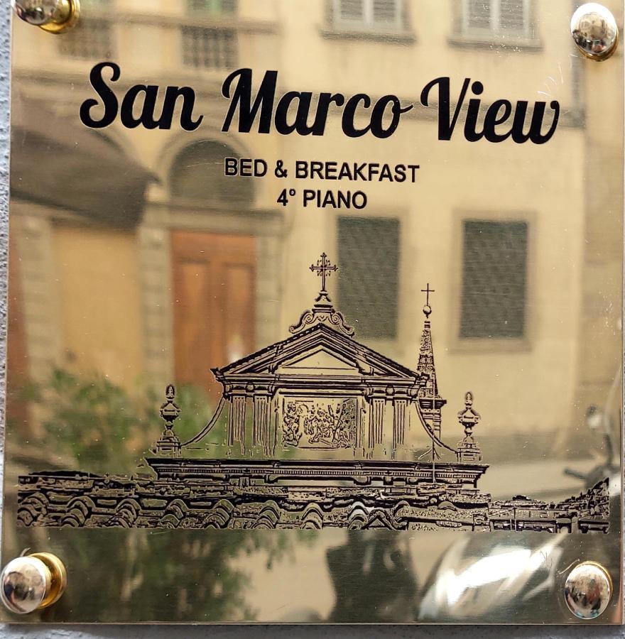 San Marco View Acomodação com café da manhã  *